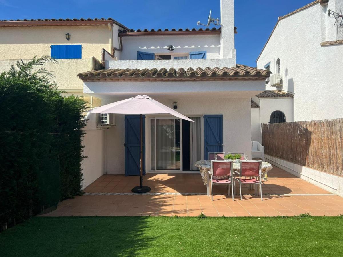 Breda 2B Villa L'Estartit Exterior foto