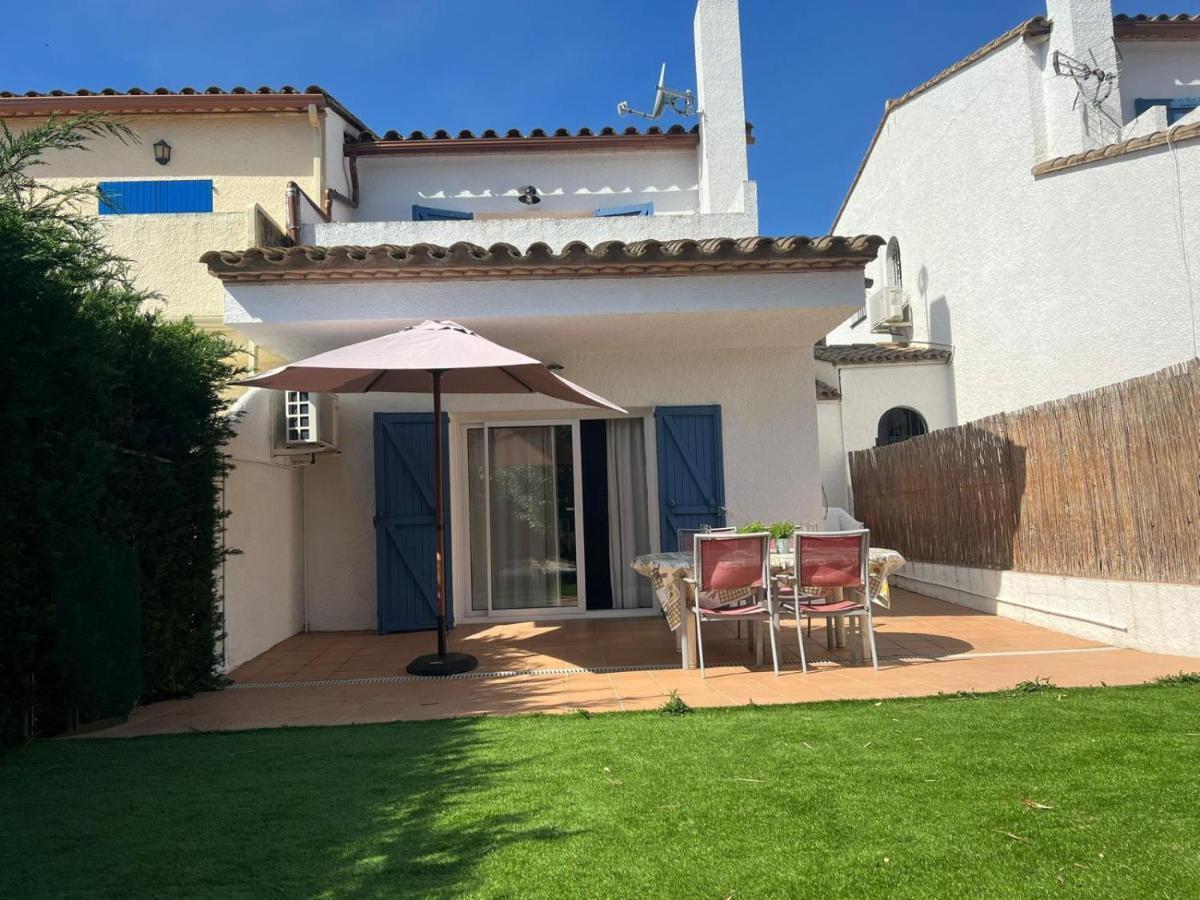 Breda 2B Villa L'Estartit Exterior foto